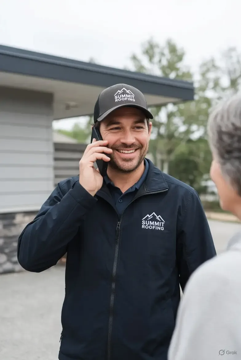 Flat Roof Leak Repair Easton, KS FAQs
